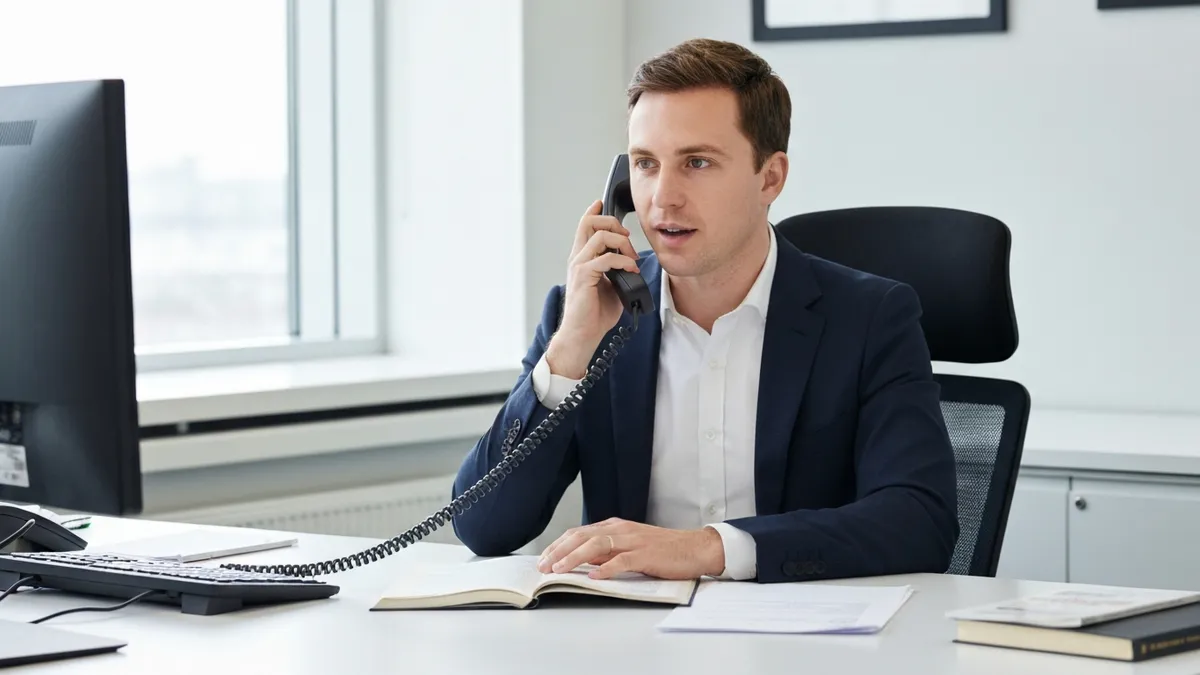 What is the Versant Test? Complete Definition & Guide 2026