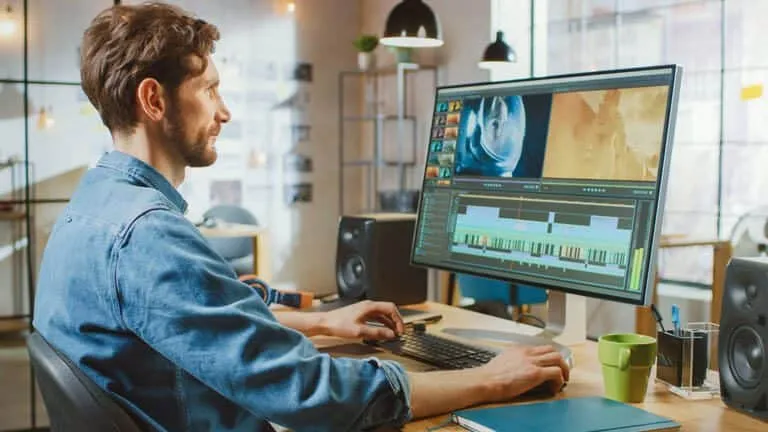 Video Editing Internships - Video Editing study guide