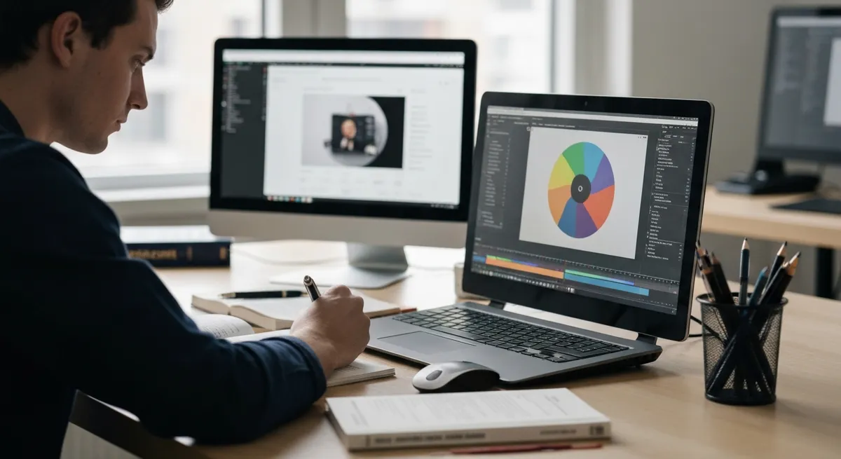 Video Editing Major - Video Editing study guide