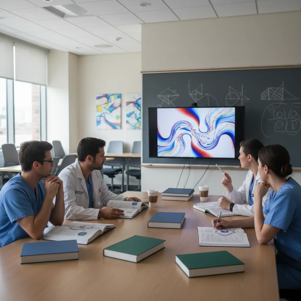 VIR (Vascular-Interventional Radiology) Test Guide