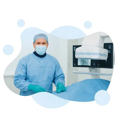 Interventional Radiology - Vascular-Interventional Radiology study guide