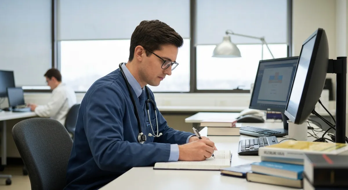 Vision Study Tips guide - Vision and Ophthalmology certification study resource