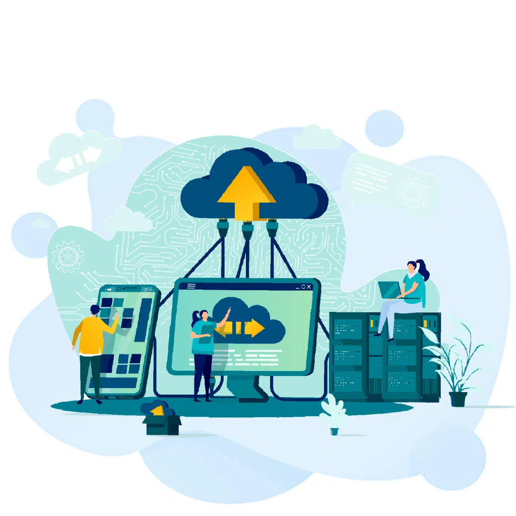 VMware Certified Professional (VCP)