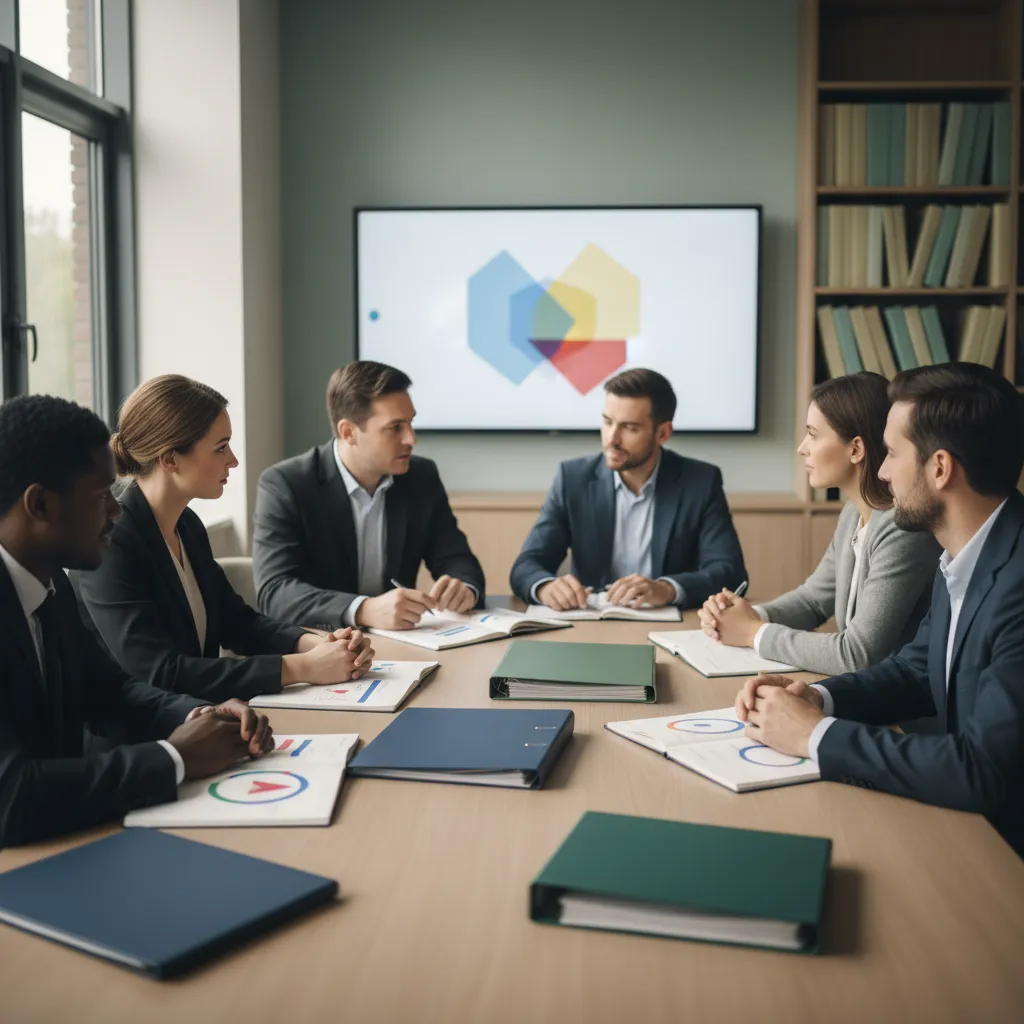 Vocabulary Practice Test