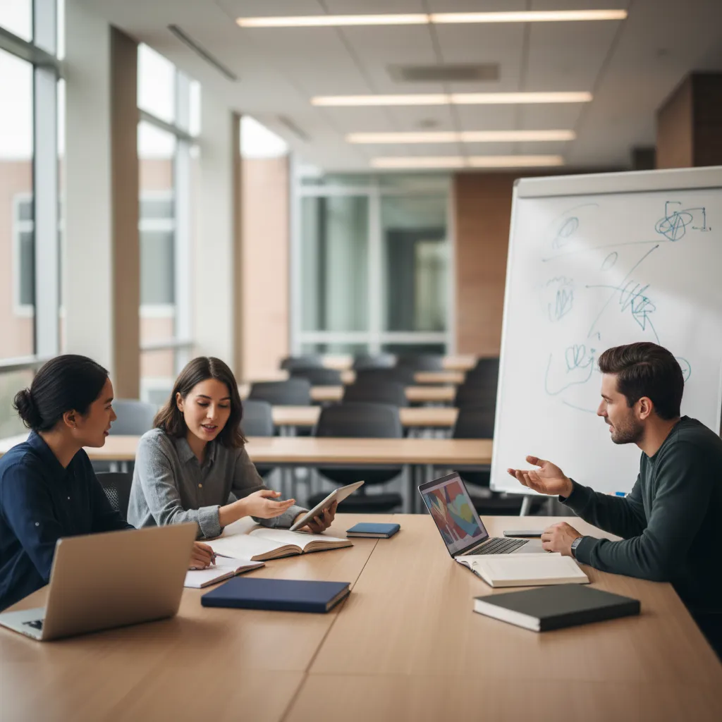 Vocabulary Practice Test - Vocabulary preparation guide