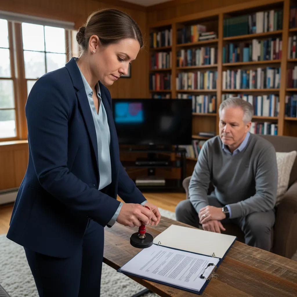 VT Notary Practice Test 2026 July — Free Questions 🎓