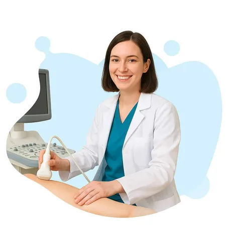 Vascular Technician Certification : Flowing Toward Success - Vascular Technician Certification preparation guide