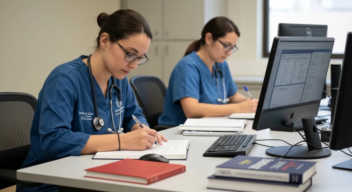 VTNE Salary and Compensation - VTNE - Veterinary Technician National Examination