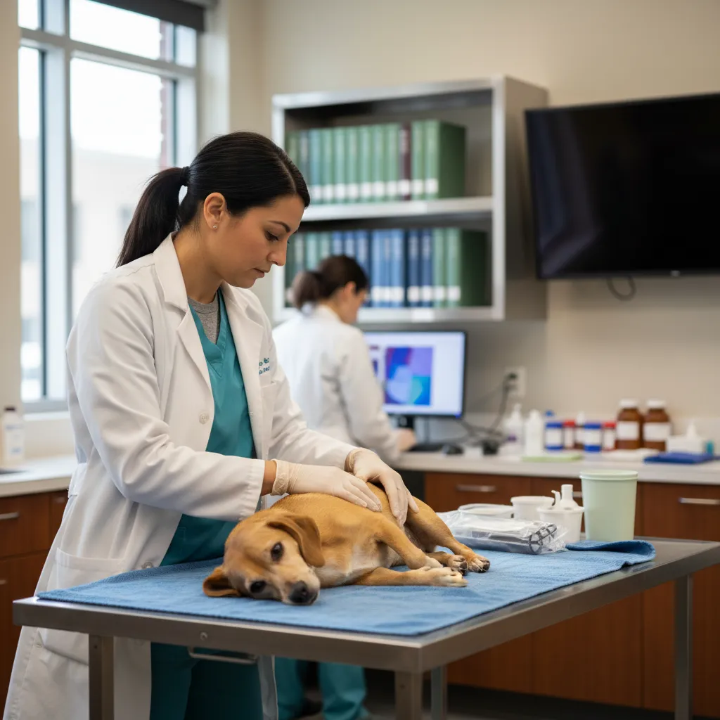Vtne Study Resources and Materials guide - VTNE - Veterinary Technician National Examination certification study resource