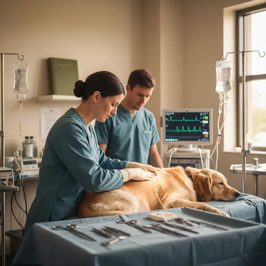 VTNE - Veterinary Technician National Examination: Complete Study Guide 2026