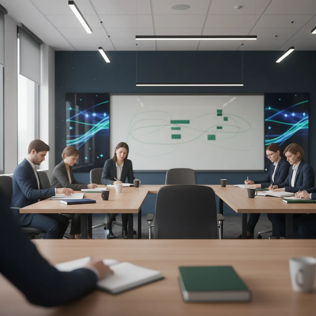 Vessel Traffic Services (VTS) Operator Exam: A Comprehensive Guide to Earning Your Certification