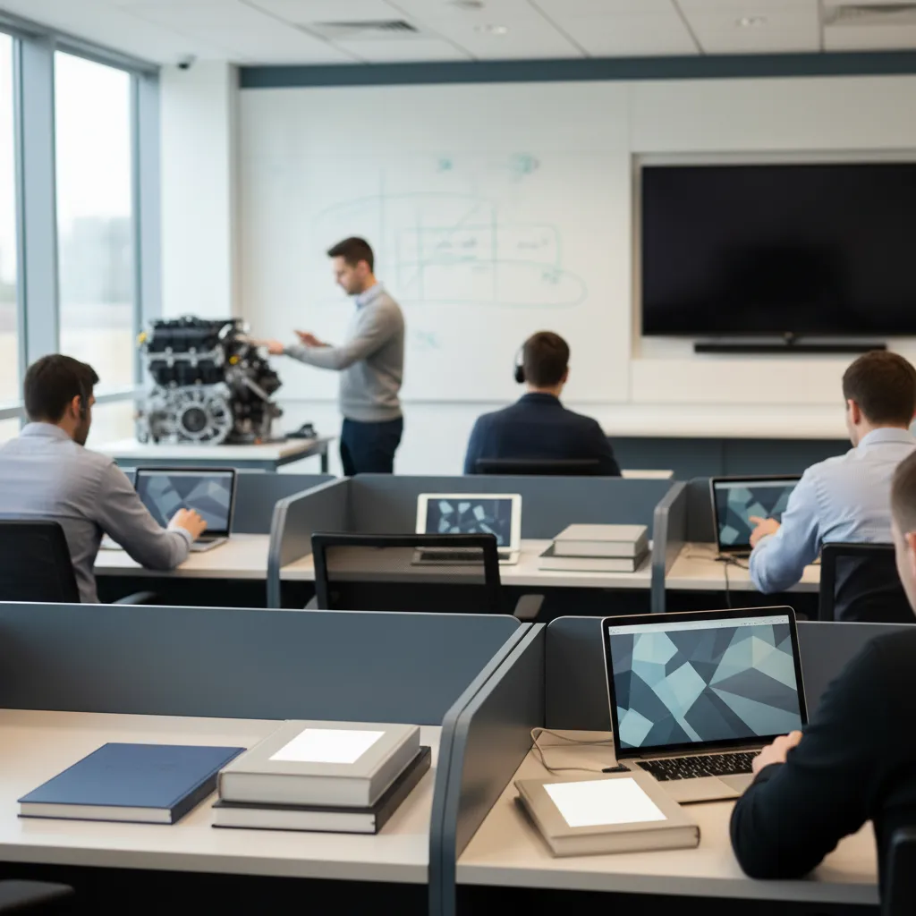 Free VW Practice Test Online - (VW) Volkswagen Certified Technicians