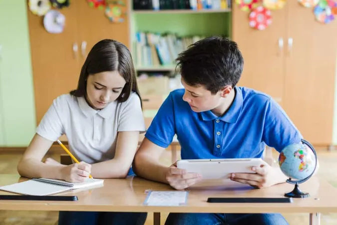 Focused Students School X - Western Australian Certificate of Education study guide