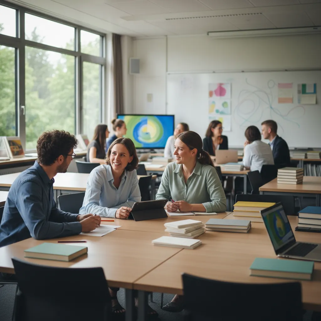 Waldorf Education Certification: A Holistic Path to Teaching Excellence