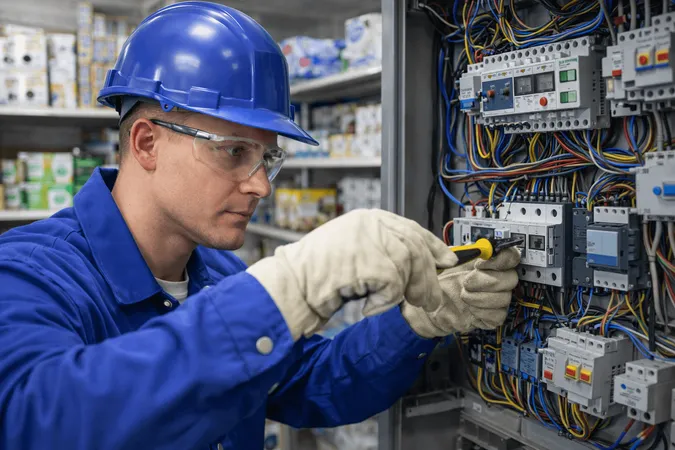 Walmart Maintenance Test - Walmart study guide