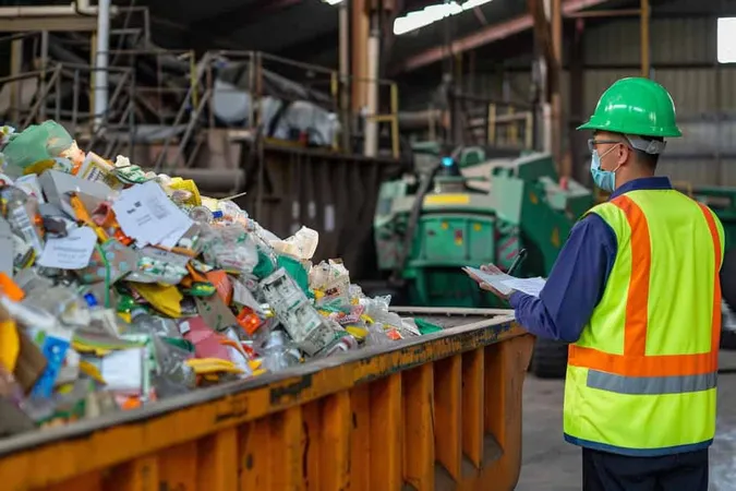 Wamitab Level 4 - Chartered Institution of Wastes Management Certification study guide