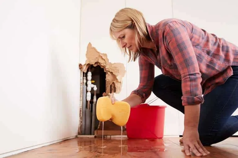 Water Damage Restoration - Water damage restoration