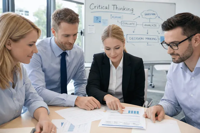 Watson Glaser Critical Thinking Test - Watson Glaser Practice Test study guide