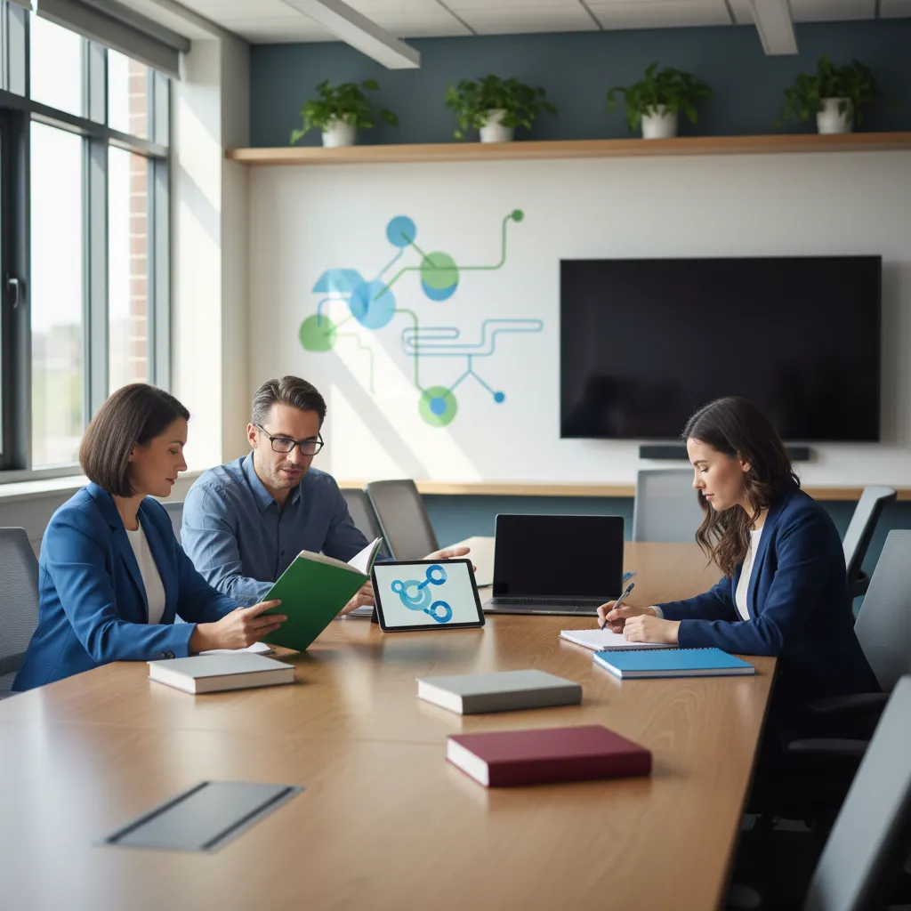 WCAS: Prepare for the Washington Comprehensive Assessment