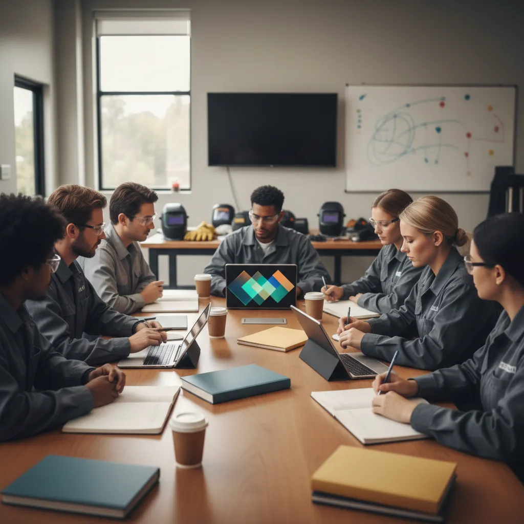 Welding Certification Los Angeles (WCL): A Complete Guide to Professional Welding Credentials