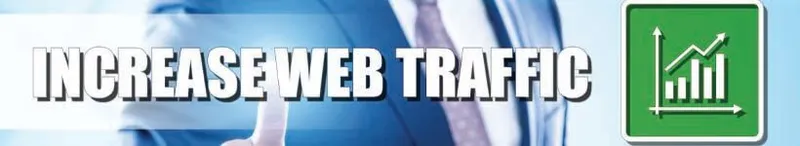 Web Traffic - Web traffic