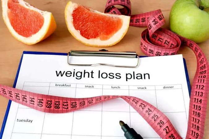 Best Weight Loss Program - Weight Loss study guide