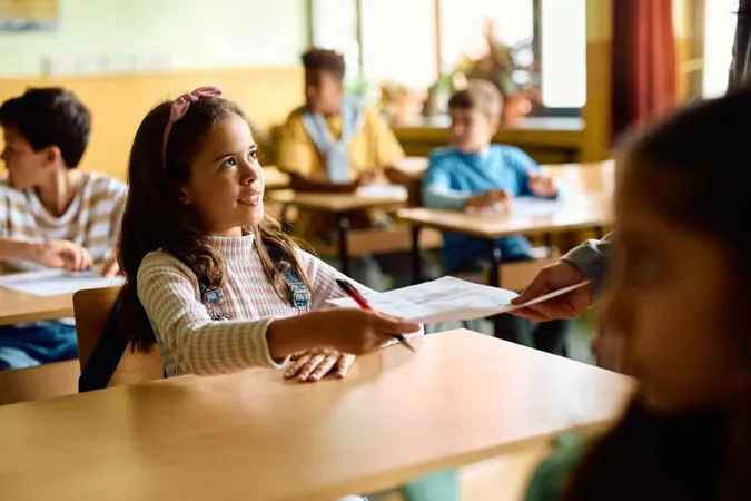 WI Forward (Wisconsin Forward Exam) Guide & Tips - Wisconsin Forward Exam exam preparation