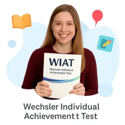 Wechsler Individual Achievement Test (WIAT): A Comprehensive Measure of Academic Skills