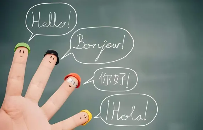 Language Proficiency X - World-class Instructional Design and Assessment study guide