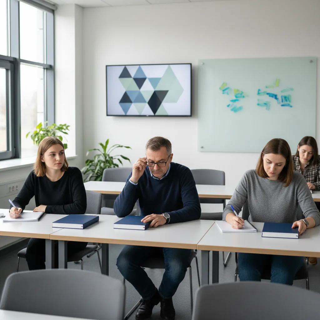 Mastering the Wonderlic: A Complete Guide to Success