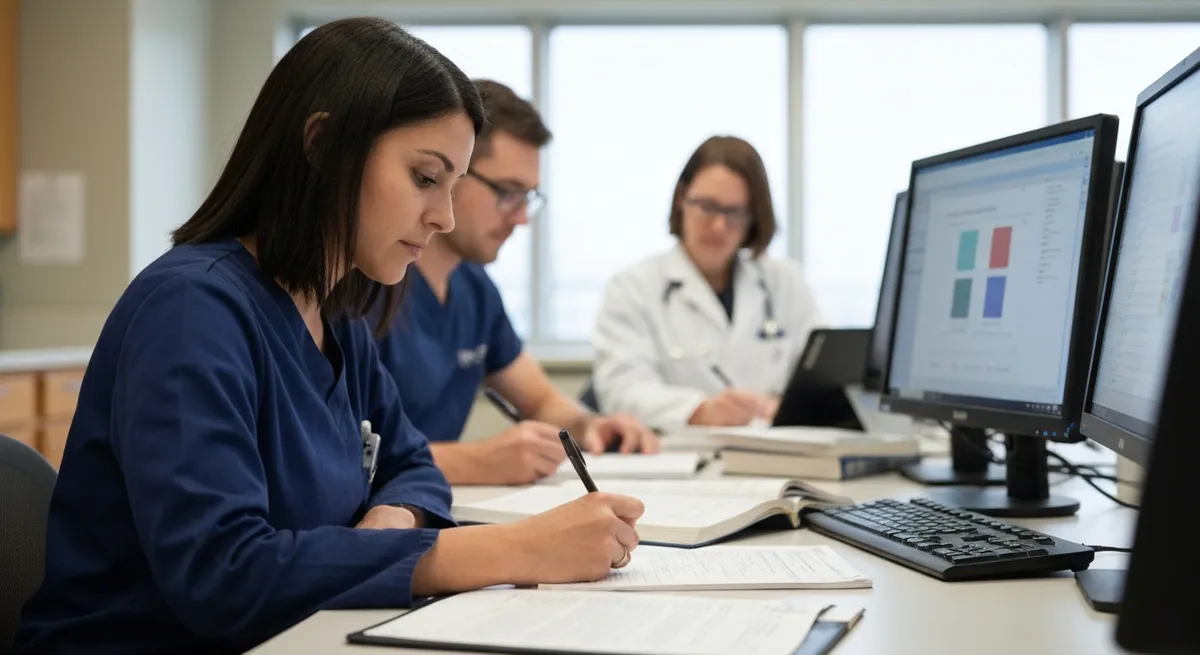 Week 3: Advanced Topics & Application (days 15-21) guide - Wonderlic Personnel Test certification study resource