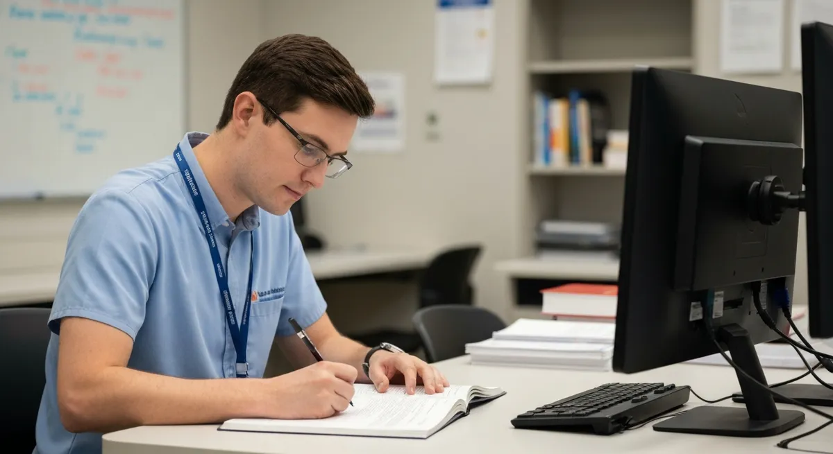 Test Day Tips for the Wonderlic Personnel Test Exam guide - Wonderlic Personnel Test certification study resource