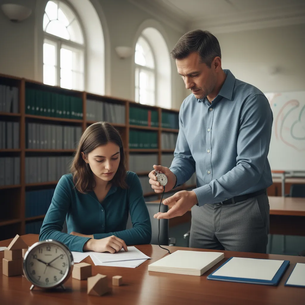 Time Management: the 14.4-second Rule guide - Wonderlic Personnel Test certification study resource