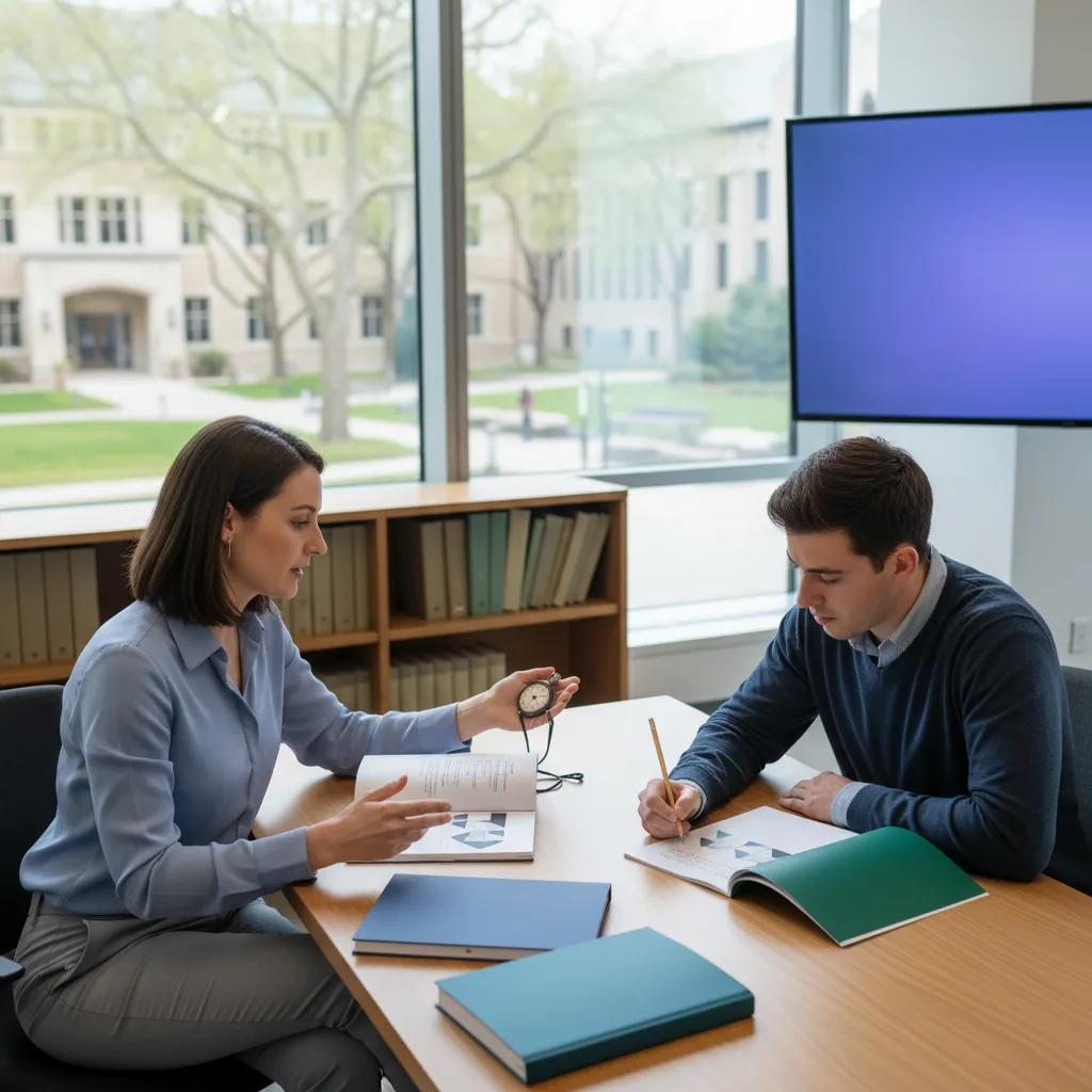 How to Prepare for the Wonderlic guide - Wonderlic Personnel Test certification study resource