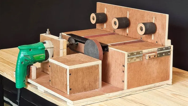 Woodworking Supplies X - Woodworking study guide