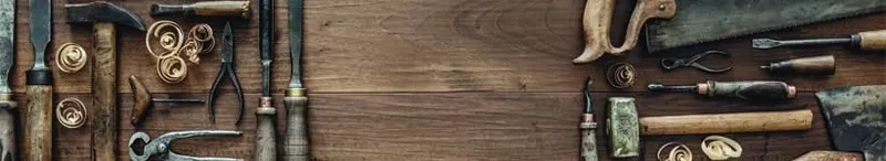 Woodworking Tools - Woodworking study guide
