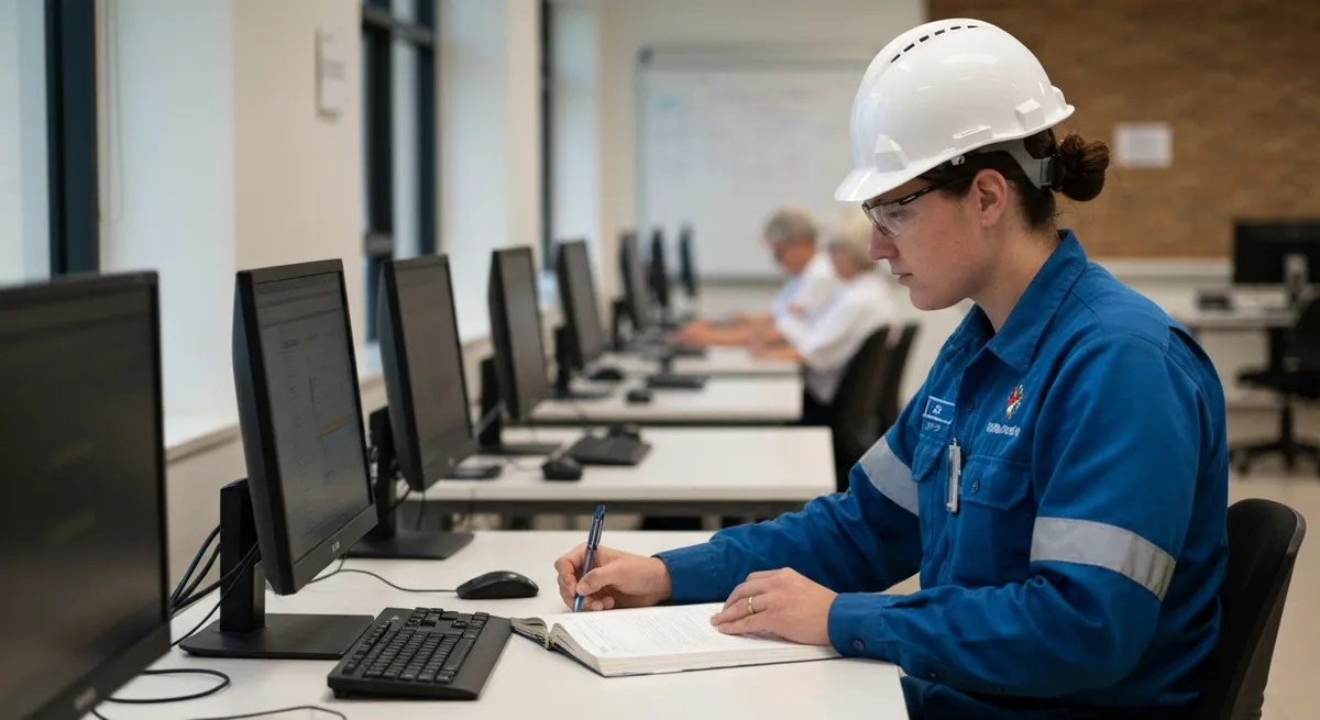 Free Working Practice Test 2026 July - Working Exam Questions