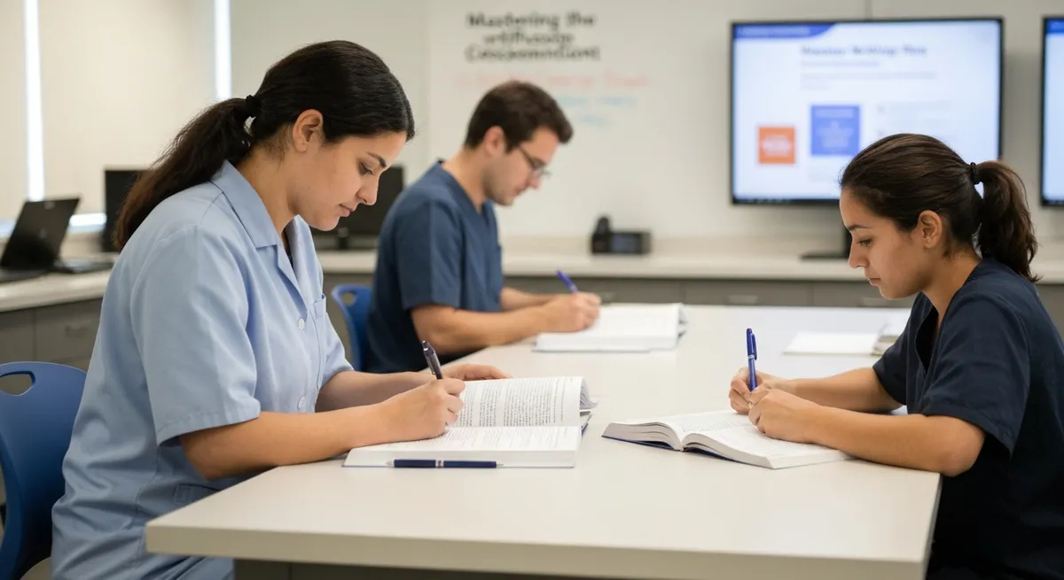 Mastering the WorkKeys Assessment: Your Pathway to Career Success