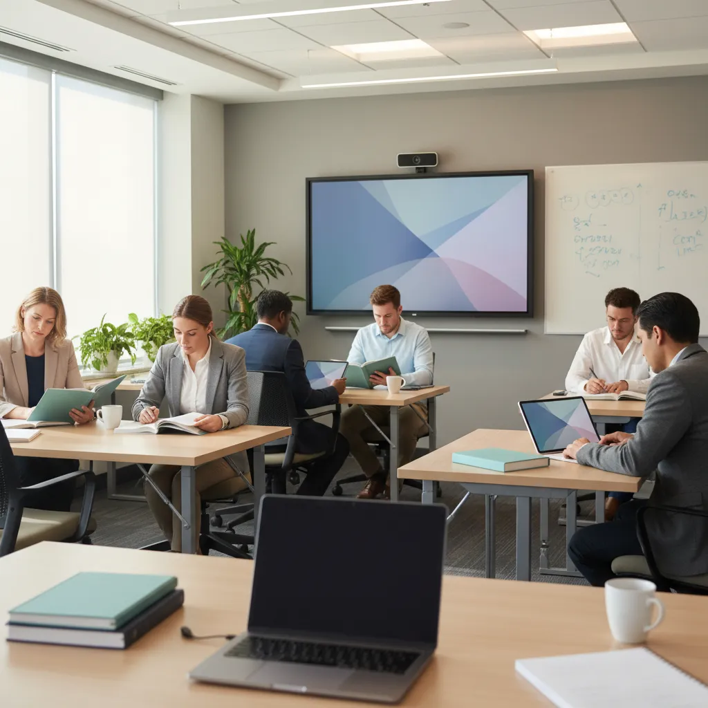 Mastering the WorkKeys Assessment: Your Gateway to Career Readiness