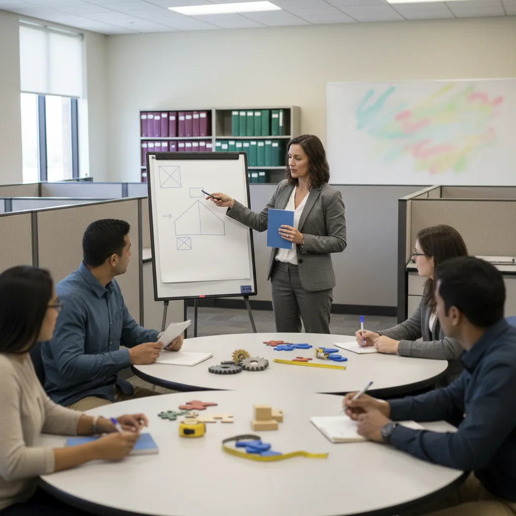 Test Day Tips for the WorkKeys Exam - WorkKeys