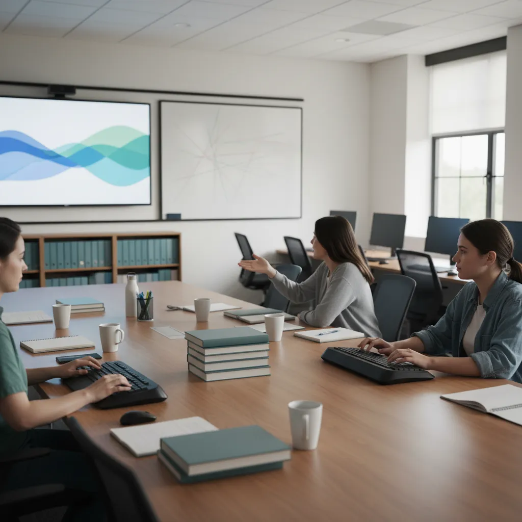 Ace Your Typing Speed - Free WPM Practice Test