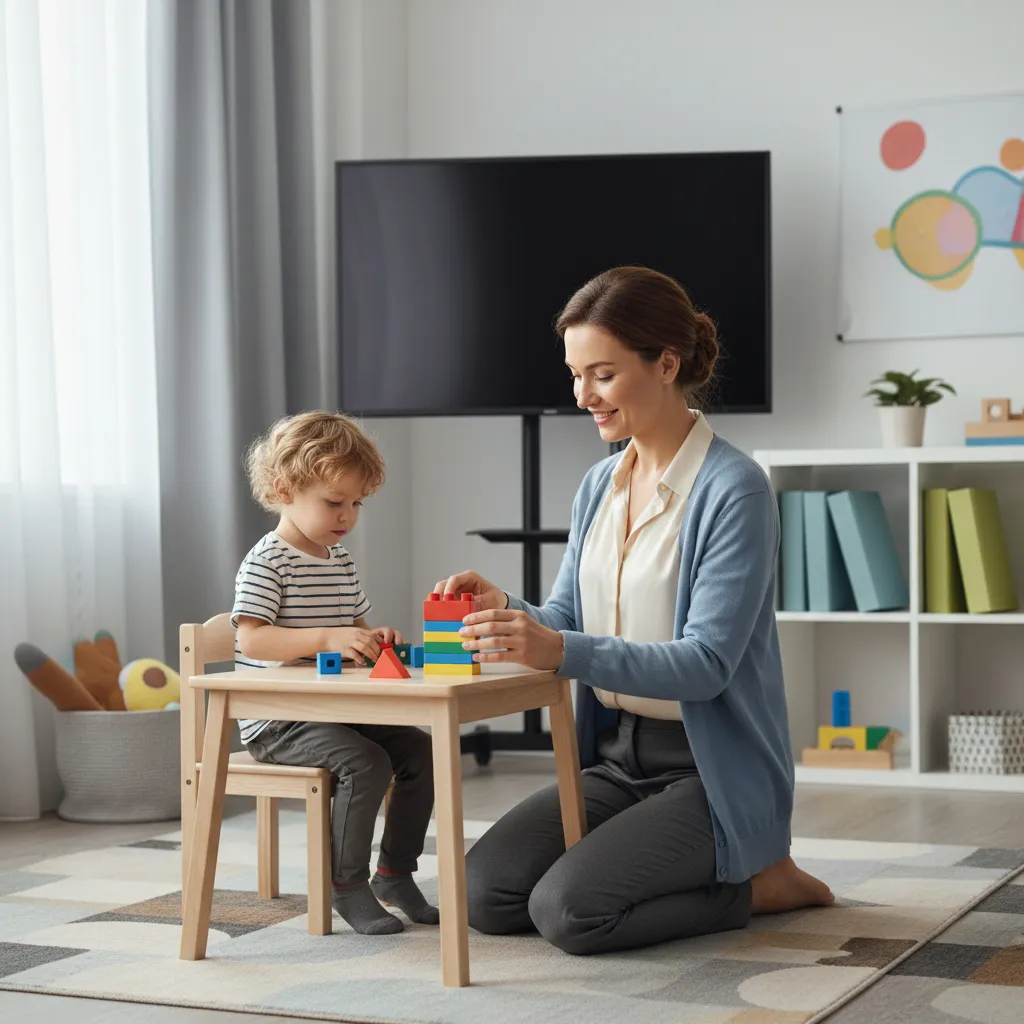 WPPSI Age Range: A Complete Guide