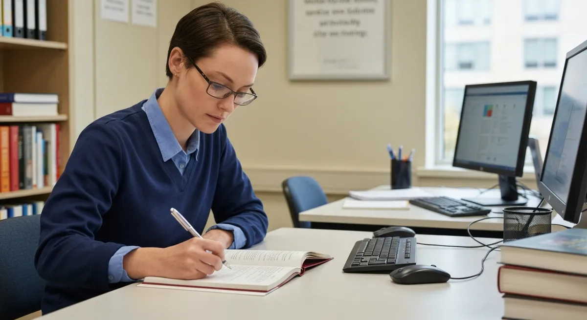 Writing Study Tips - Writing and Editing