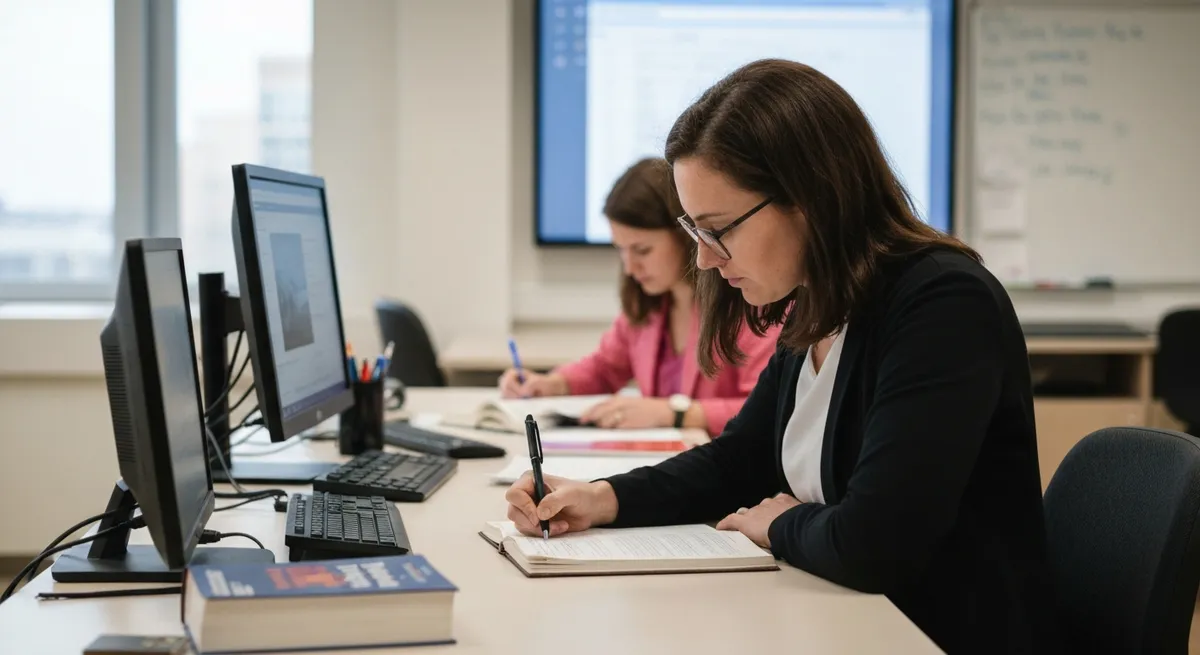 Writing and Editing study tips - Writing and Editing