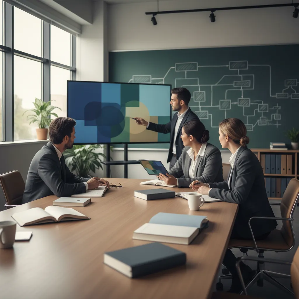 Written Practice Test: Your Guide to Success