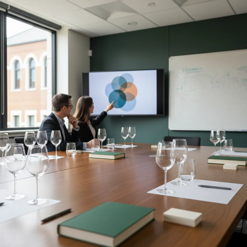 WSET Practice Test: Prep for Your Wine Exam 2025