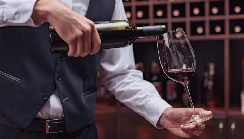 WSET Practice Test: Prep for Your Wine Exam 2026 - WSET (Wine and Spirit Education Test) practice material