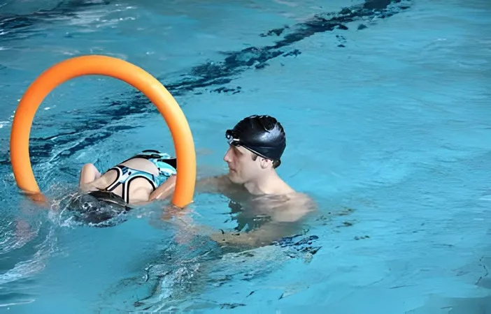 Lifeguard Certification 1 X - Water Safety Instructor study guide