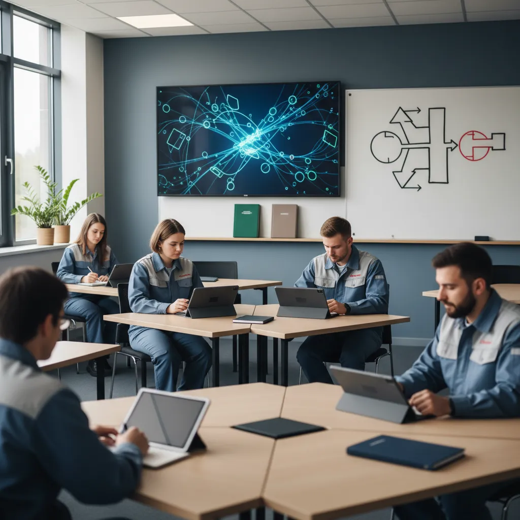 Wind Turbine Technician Certification: Everything You Need to Know