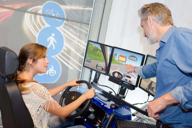 Adobestock X - West Virginia Department of Motor Vehicle study guide